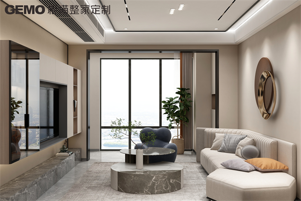輕奢風格怎么設(shè)計好
