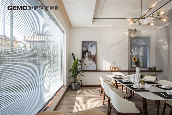 為什么要加盟輕奢定制？未來輕奢定制是主流嗎