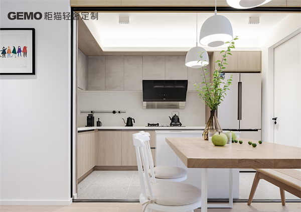 輕奢定制認(rèn)準(zhǔn)這兩點，避開80%的定制坑！