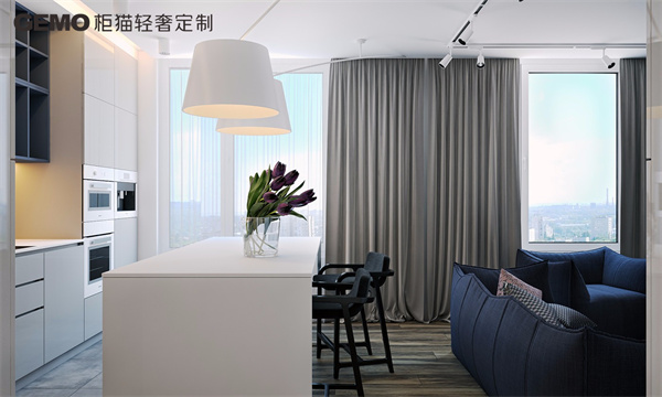加盟輕奢櫥柜開店，大概需要多少錢？