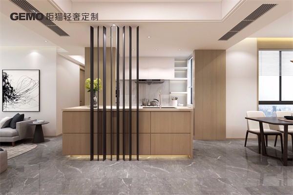 加盟輕奢定制家具，選擇什么品牌更有保障