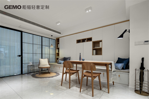 加盟輕奢定制家具，如何選擇合適的品牌？