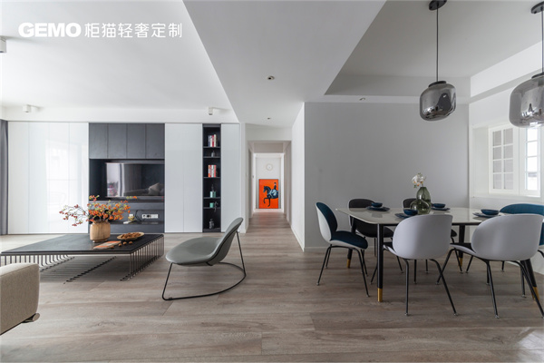 加盟輕奢定制家具，為什么要選擇大品牌？